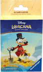 Scrooge McDuck 65 Card Sleeves
