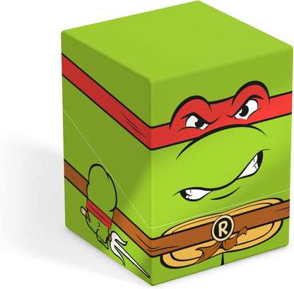 Teenage Mutant Ninja Turtles: Deck Boxes