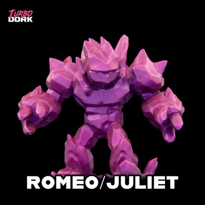 Zenishift Paint: Romeo/Juliet
