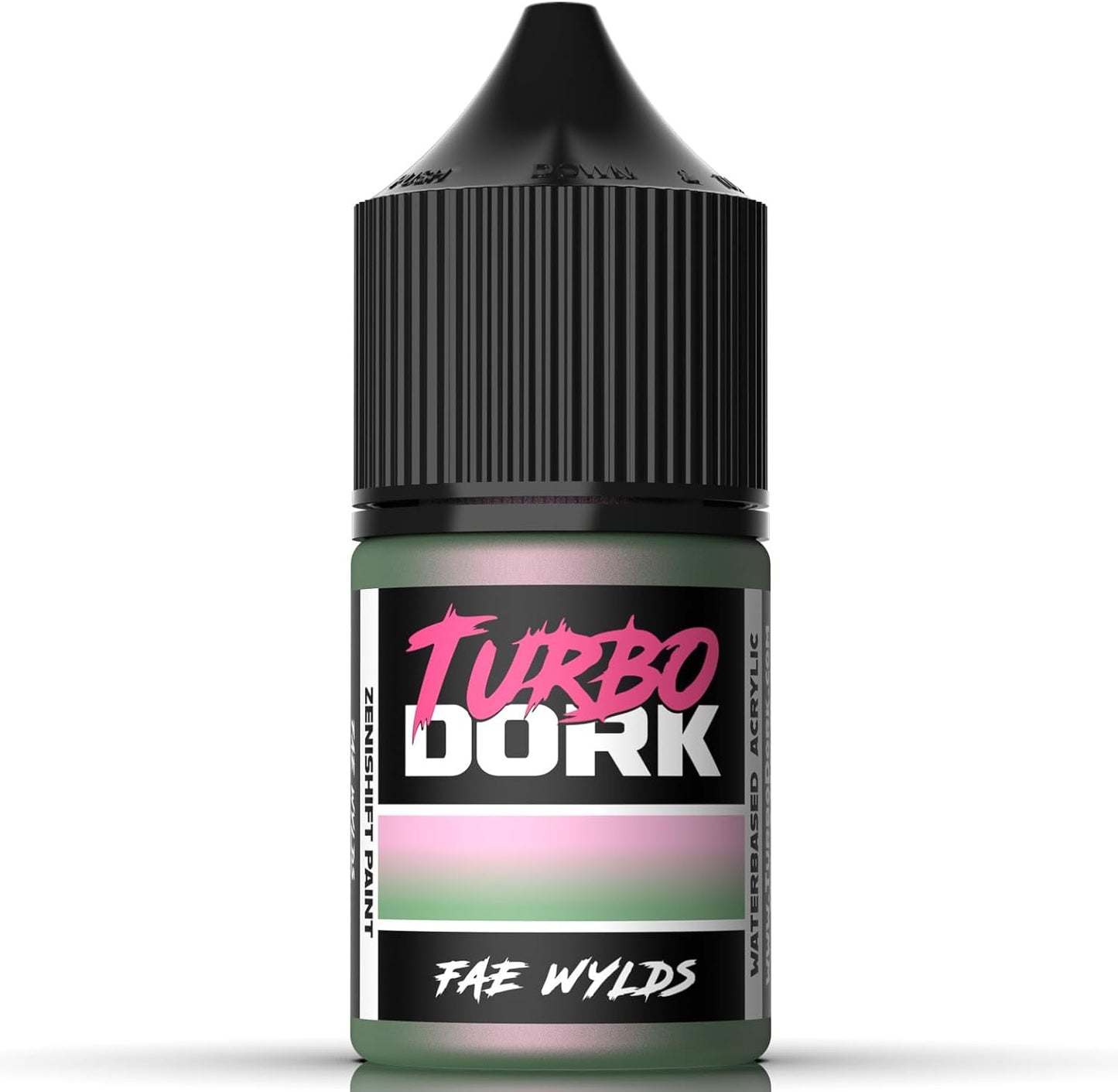 Zenishift Paint: Fae Wylds