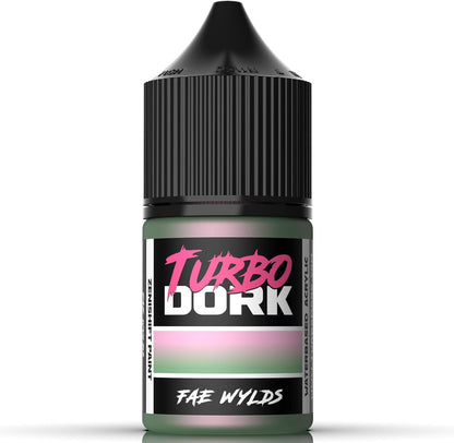 Zenishift Paint: Fae Wylds