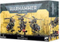 Warhammer 40K: Orks- Deffkoptas