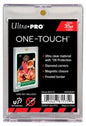 Ultra Pro card protectors