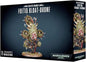 Warhammer 40K: Death Guard Foetid Bloat-Drone