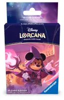 Lorcana Sleeves