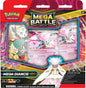 Pokemon: Mega Battle Deck - Mega Diancie Ex