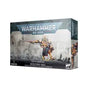 Warhammer 40K: Adepta Sororitas - Morvenn Vahl