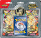 Pokemon: Ascended Heroes 2 Pack Collection