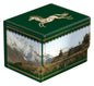 Deck Case: Sidewinder 100+ Xenoskin Lord of the Rings- Places of Middle Earth- Rohan
