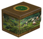 Deck Case: Sidewinder 100+ Xenoskin Lord of the Rings- Places of Middle Earth- The Shire