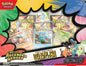 Pokemon: Ascended Heroes: Deluxe Pin Collection