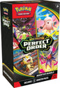 Pokemon: Perfect Order: Booster Bundle