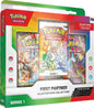 Pokemon: First Partner Illustration Collection Series 1
