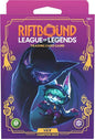 Riftbound TCG: Set 3- Unleashed- Champion Deck Display- Vex