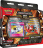 Pokemon TCG: Mega Lucario ex League Battle Deck
