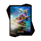 Card Sleeves: Riftbound- Unleashed- Poppy, Keeper of the Hammer (100ct)