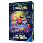Disney Lorcana: Illumineer's Quest - The Great Hunny Rescue