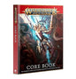 Warhammer Age of Sigmar: Core Rule Book