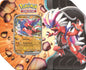 Slashing Legends Tin (2 Styles)
