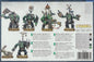 Warhammer 40K: Orkz- Nobz