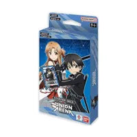 Union Arena: SAO starter deck