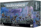 Warhammer 40 Grey Knights- Strike Squad
