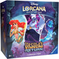 Ursula's Return: Illumineer's Trove