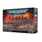 Warhammer 40K: Chaos Space Marines - Dread Talons