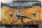 Warhammer 40K: T'Au Empire - Broadside Battlesuit