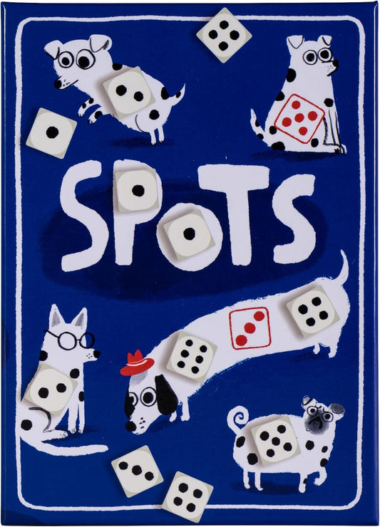 Spots (Base Game)
