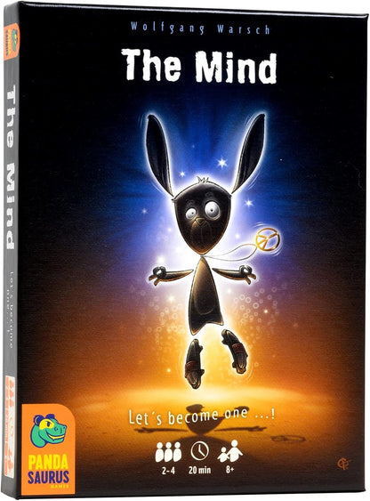 The Mind