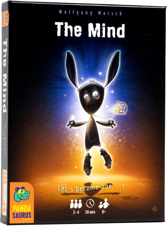 The Mind