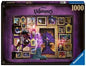 Ravensburger  Puzzles: Villainous