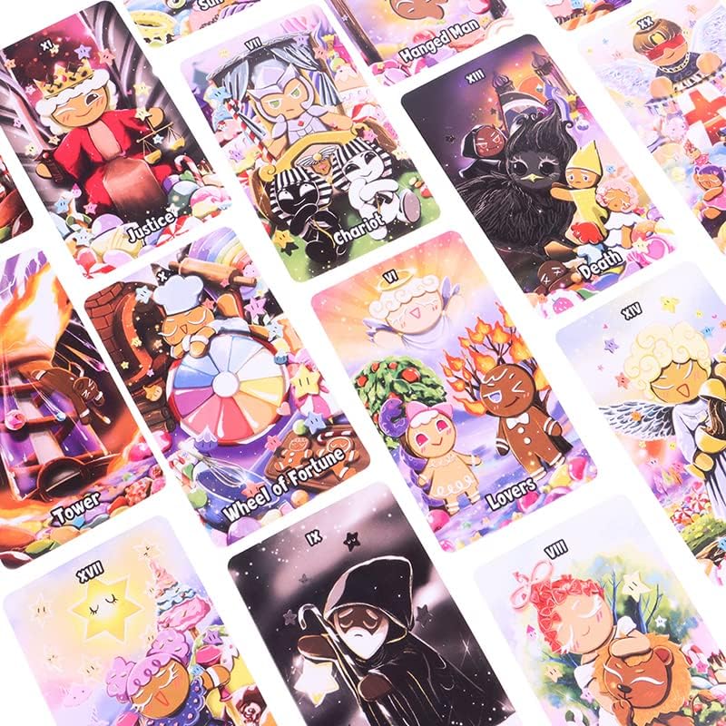 Tarot Cards