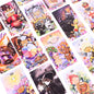 Tarot Cards