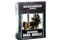 Warhammer 40K: Datacards