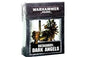 Warhammer 40K: Datacards