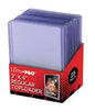 Ultra Pro card protectors