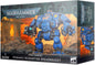 Warhammer 40K: Space Marines - Redemptor Dreadnought