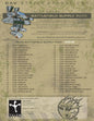 CAV 72200: Battlefield Supply Pack