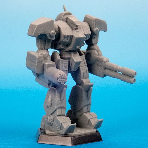 CAV 72202: Halberd
