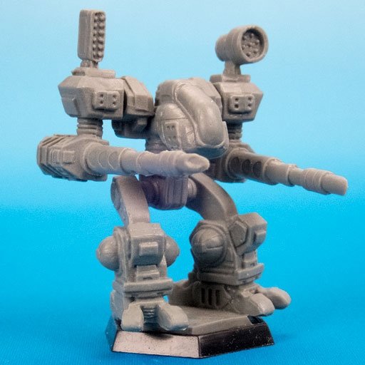 CAV 72205: Dictator B