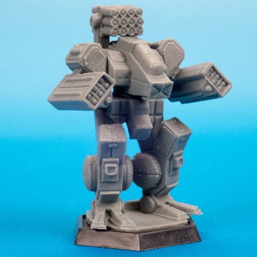CAV 72206: Specter