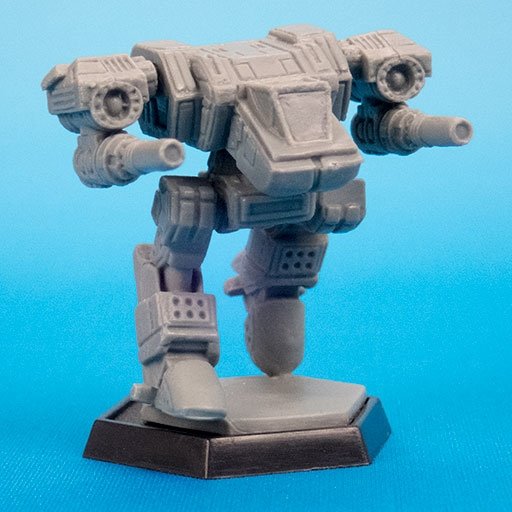 CAV 72208: Cougar