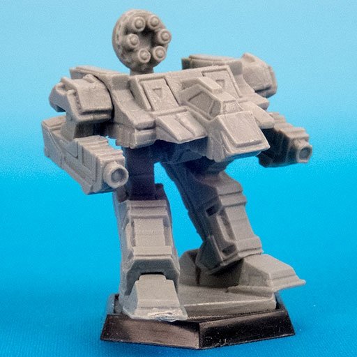 CAV 72209: Talon