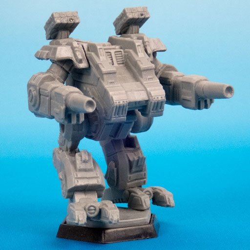 CAV 72210: Thunderbird