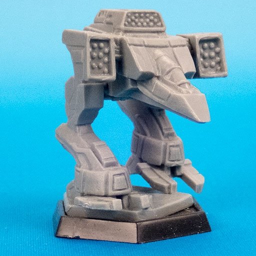 CAV 72213: Raptor CAV: Strike Operations