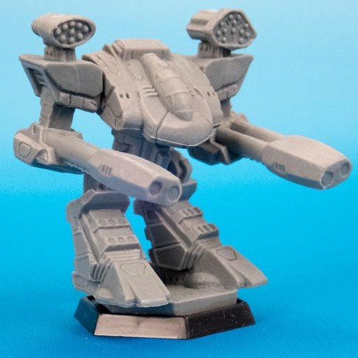 CAV 72221: Katana