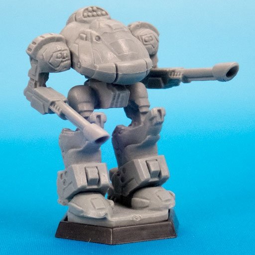 CAV 72222: Archer