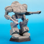 CAV 72222: Archer